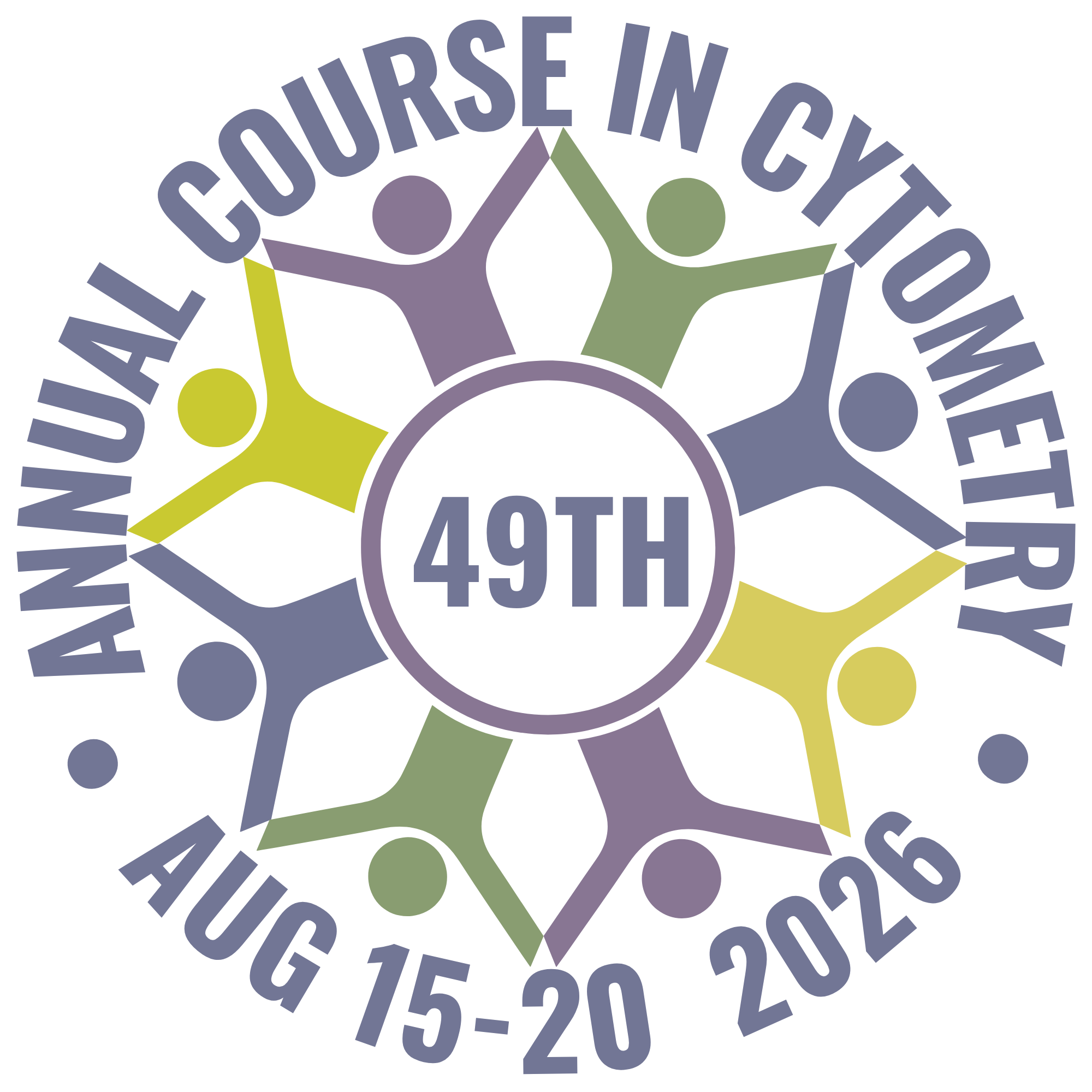 49th Annual Course in Cytometry