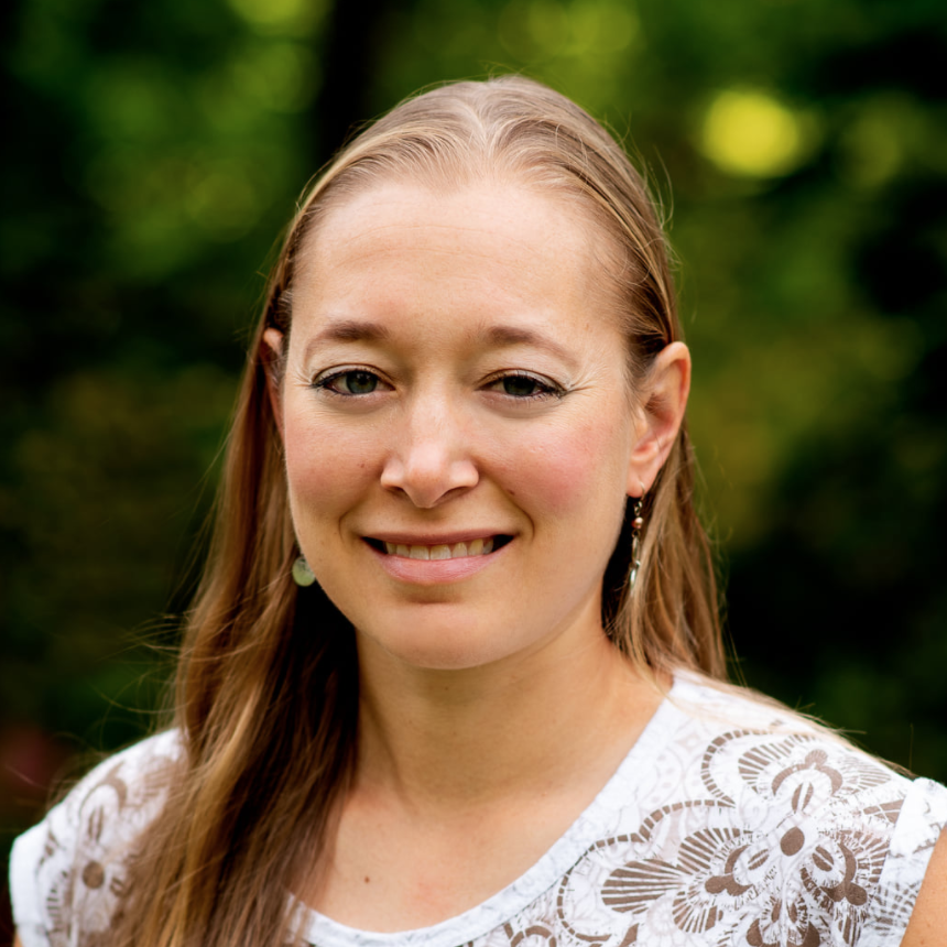 Katharine Schwedhelm