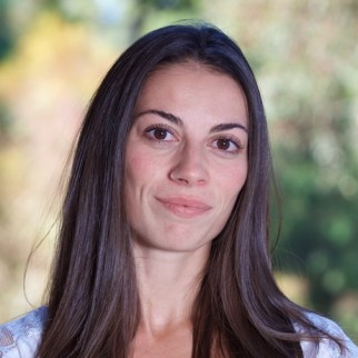 Lorena Hidalgo