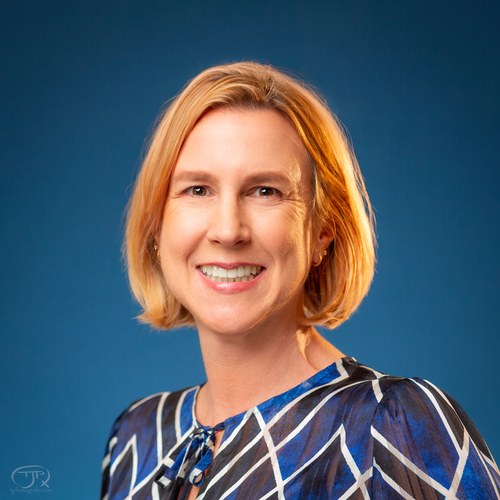Stephanie Widmann
