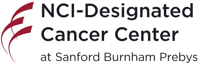 Sanford Burnham Prebys NCI-Designated Cancer Center